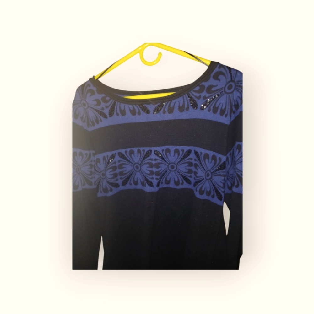 Soft and feminine winter sweater XL Style&Co.